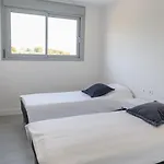 Modern & Familyfriendly 3 Bedroom In Mijas Costa - Vitta Nature 公寓 El Faro