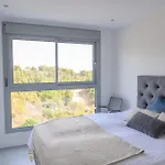 公寓 Modern & Familyfriendly 3 Bedroom In Mijas Costa - Vitta Nature El Faro