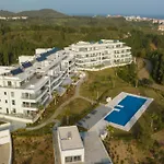 Modern & Familyfriendly 3 Bedroom In Mijas Costa - Vitta Nature 公寓