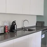 公寓 Modern & Familyfriendly 3 Bedroom In Mijas Costa - Vitta Nature El Faro