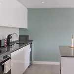 Modern & Familyfriendly 3 Bedroom In Mijas Costa - Vitta Nature 公寓