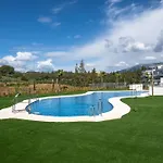 公寓 Modern & Familyfriendly 3 Bedroom In Mijas Costa - Vitta Nature *