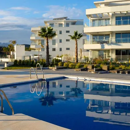 Modern 3 Bedroom In Mijas Costa - Vitta Nature * El Faro
