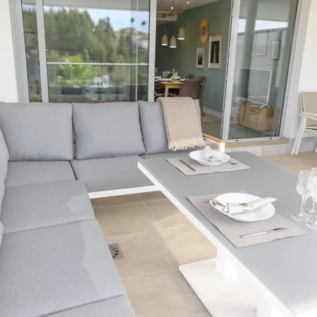 Modern 3 Bedroom In Mijas Costa - Vitta Nature El Faro