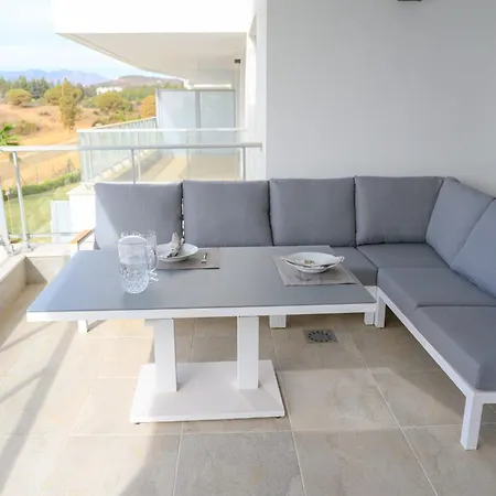 Modern & Familyfriendly 3 Bedroom In Mijas Costa - Vitta Nature