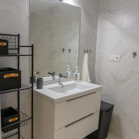 Modern 3 Bedroom In Mijas Costa - Vitta Nature * El Faro