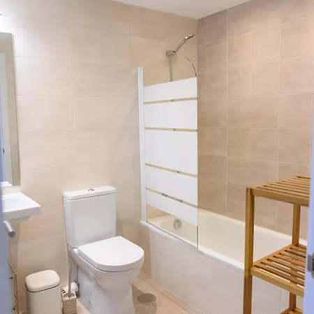 Апартаменты Modern & Familyfriendly 3 Bedroom In Mijas Costa - Vitta Nature