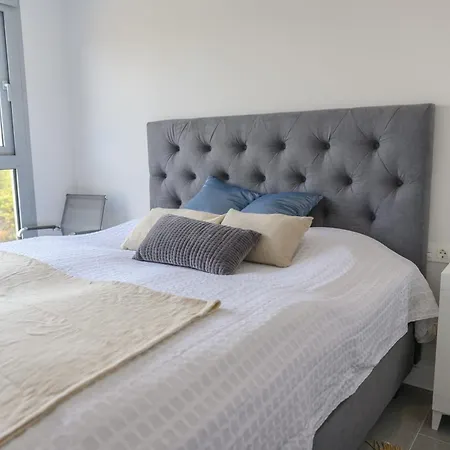 Modern 3 Bedroom In Mijas Costa - Vitta Nature Apartment *