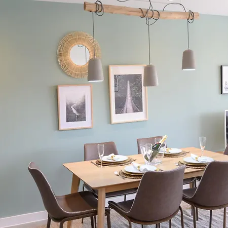 Modern & Familyfriendly 3 Bedroom In Mijas Costa - Vitta Nature