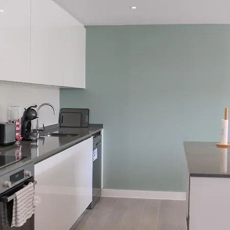 Modern & Familyfriendly 3 Bedroom In Mijas Costa - Vitta Nature Апартаменты