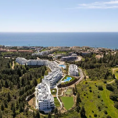 Modern & Familyfriendly 3 Bedroom In Mijas Costa - Vitta Nature * El Faro