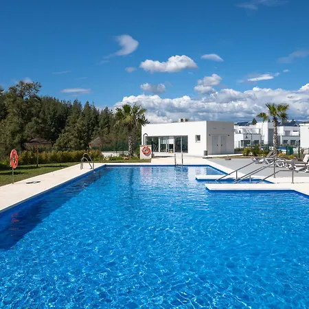 Modern 3 Bedroom In Mijas Costa - Vitta Nature