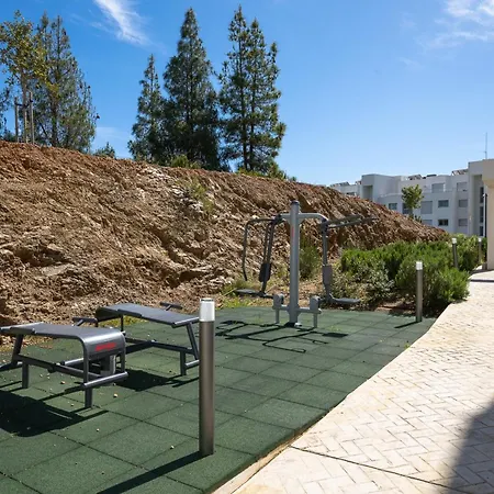 Modern 3 Bedroom In Mijas Costa - Vitta Nature Apartment